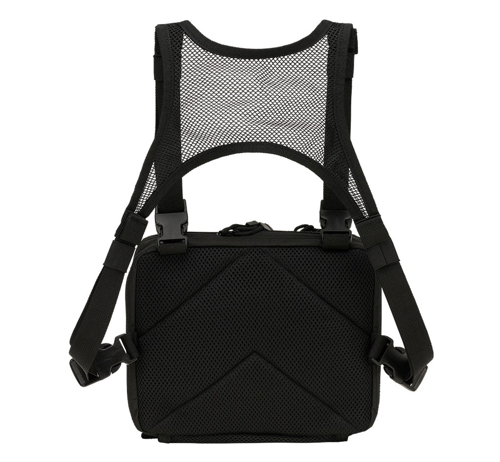 Geanta tactica de piept US Cooper Chest Pack Operator Brandit