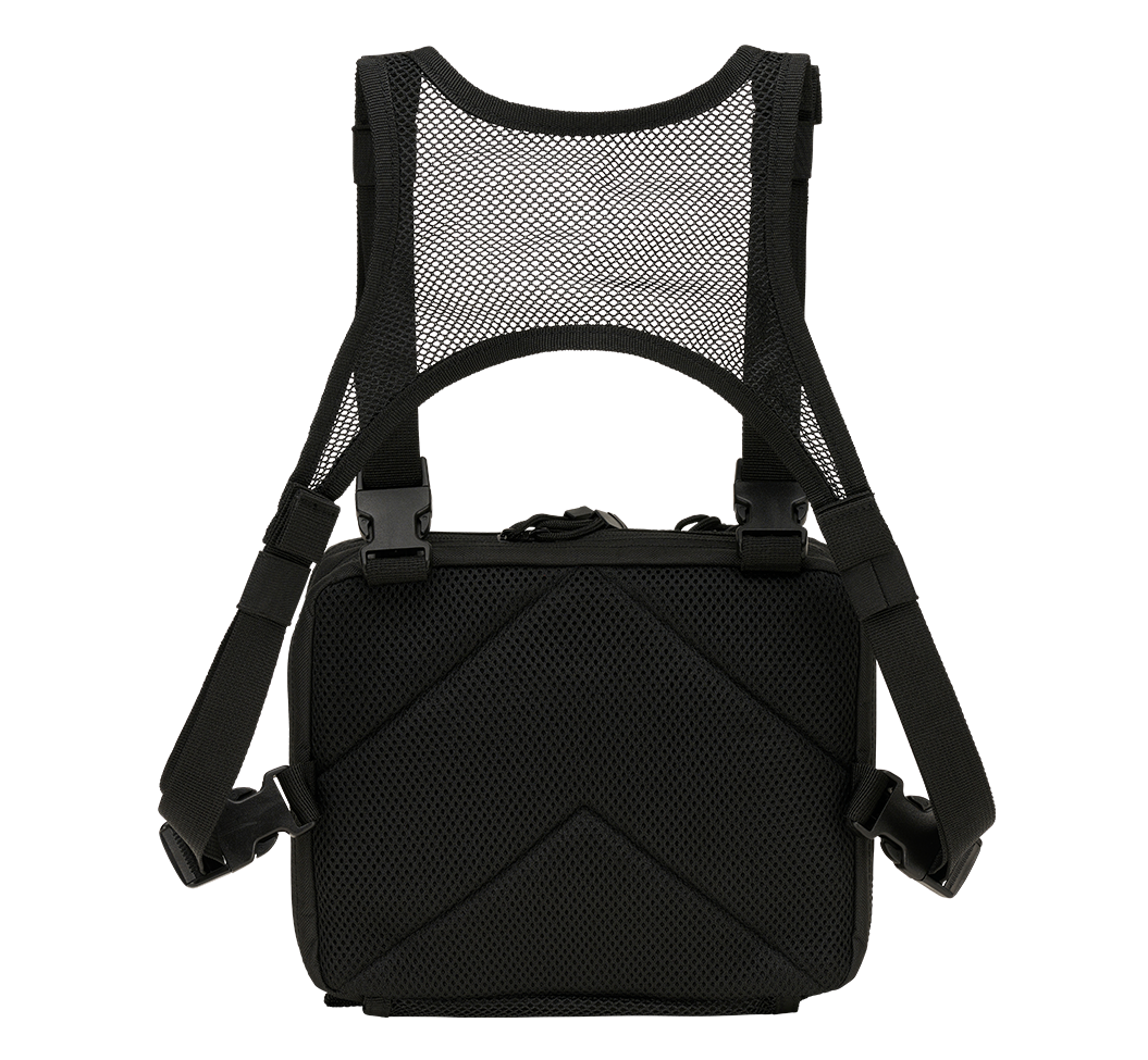 Geanta tactica de piept US Cooper Chest Pack Operator Brandit