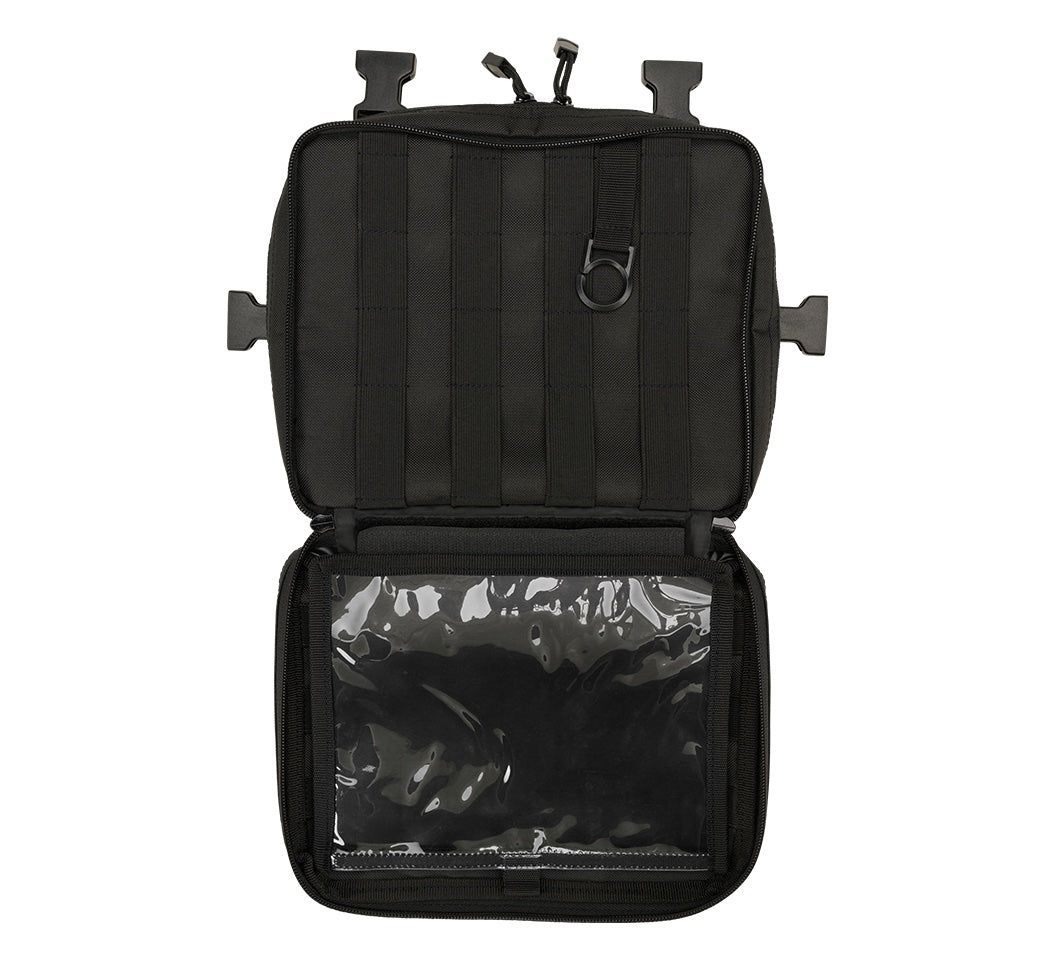 Geanta tactica de piept US Cooper Chest Pack Operator Brandit