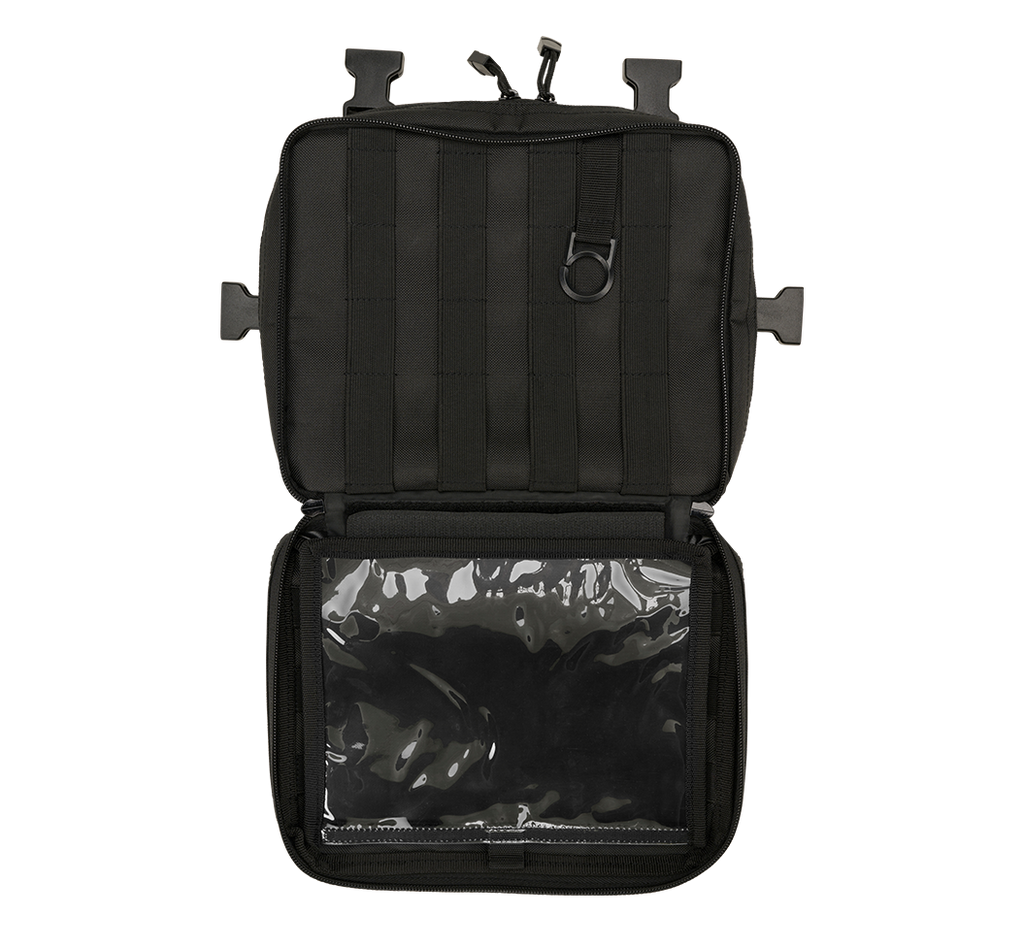 Geanta tactica de piept US Cooper Chest Pack Operator Brandit