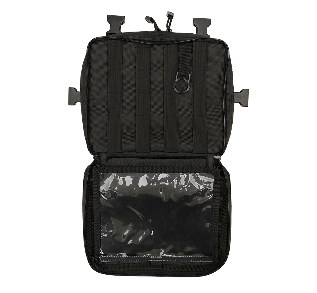 Geanta tactica de piept US Cooper Chest Pack Operator Brandit