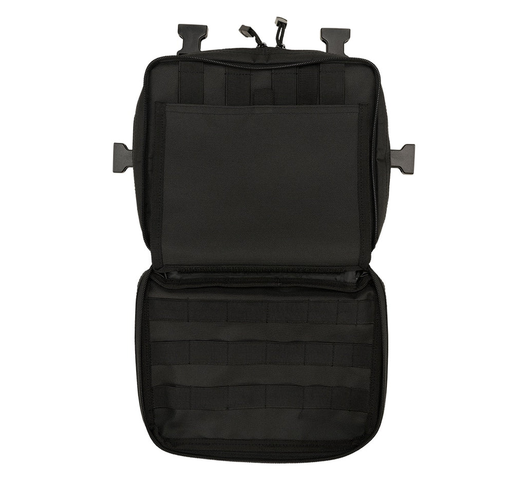Geanta tactica de piept US Cooper Chest Pack Operator Brandit