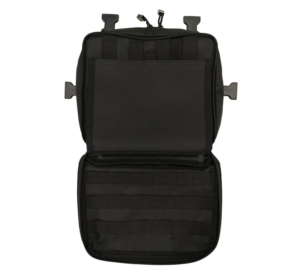 Geanta tactica de piept US Cooper Chest Pack Operator Brandit