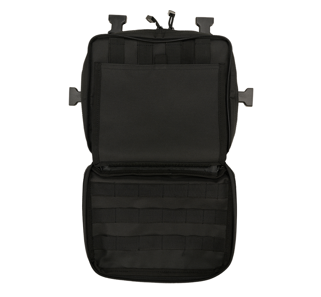 Geanta tactica de piept US Cooper Chest Pack Operator Brandit