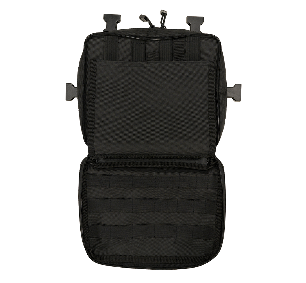 Geanta tactica de piept US Cooper Chest Pack Operator Brandit