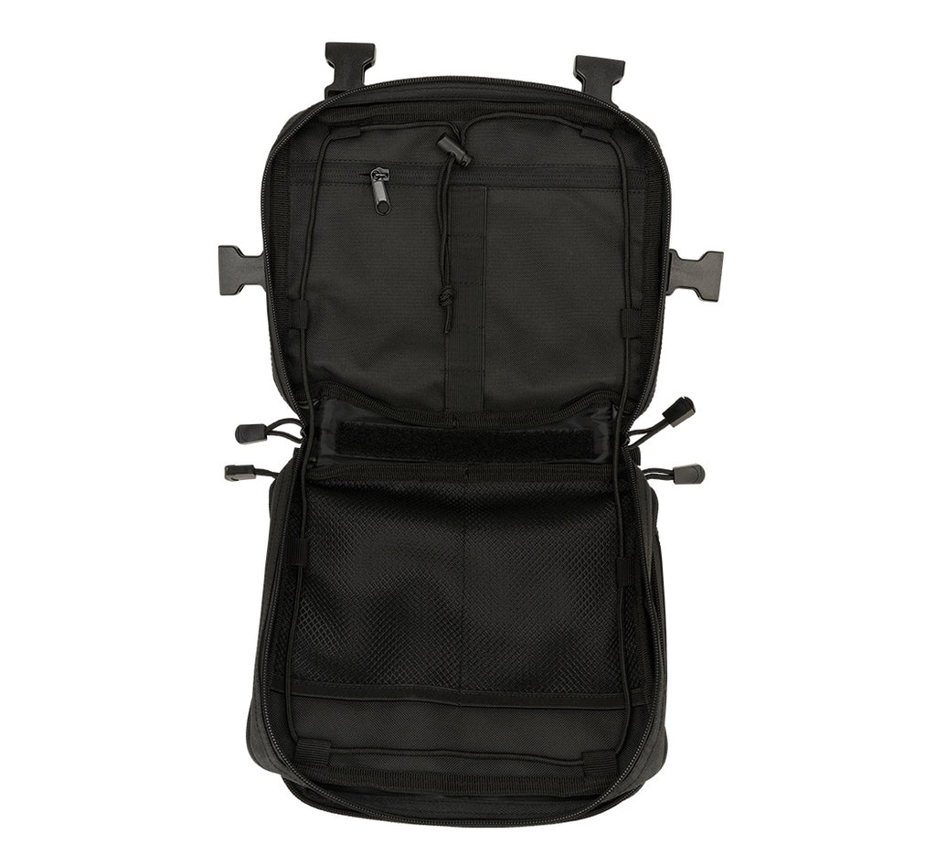 Geanta tactica de piept US Cooper Chest Pack Operator Brandit