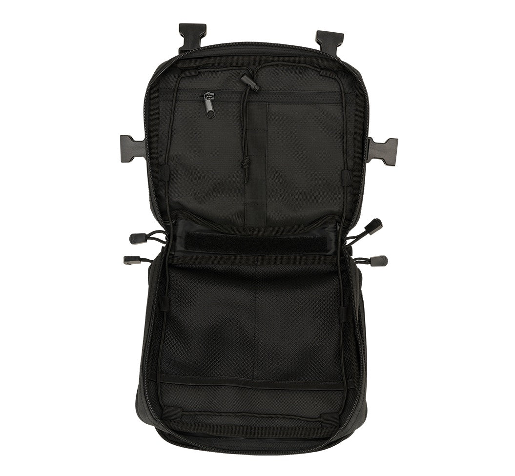 Geanta tactica de piept US Cooper Chest Pack Operator Brandit