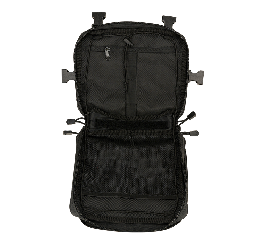 Geanta tactica de piept US Cooper Chest Pack Operator Brandit