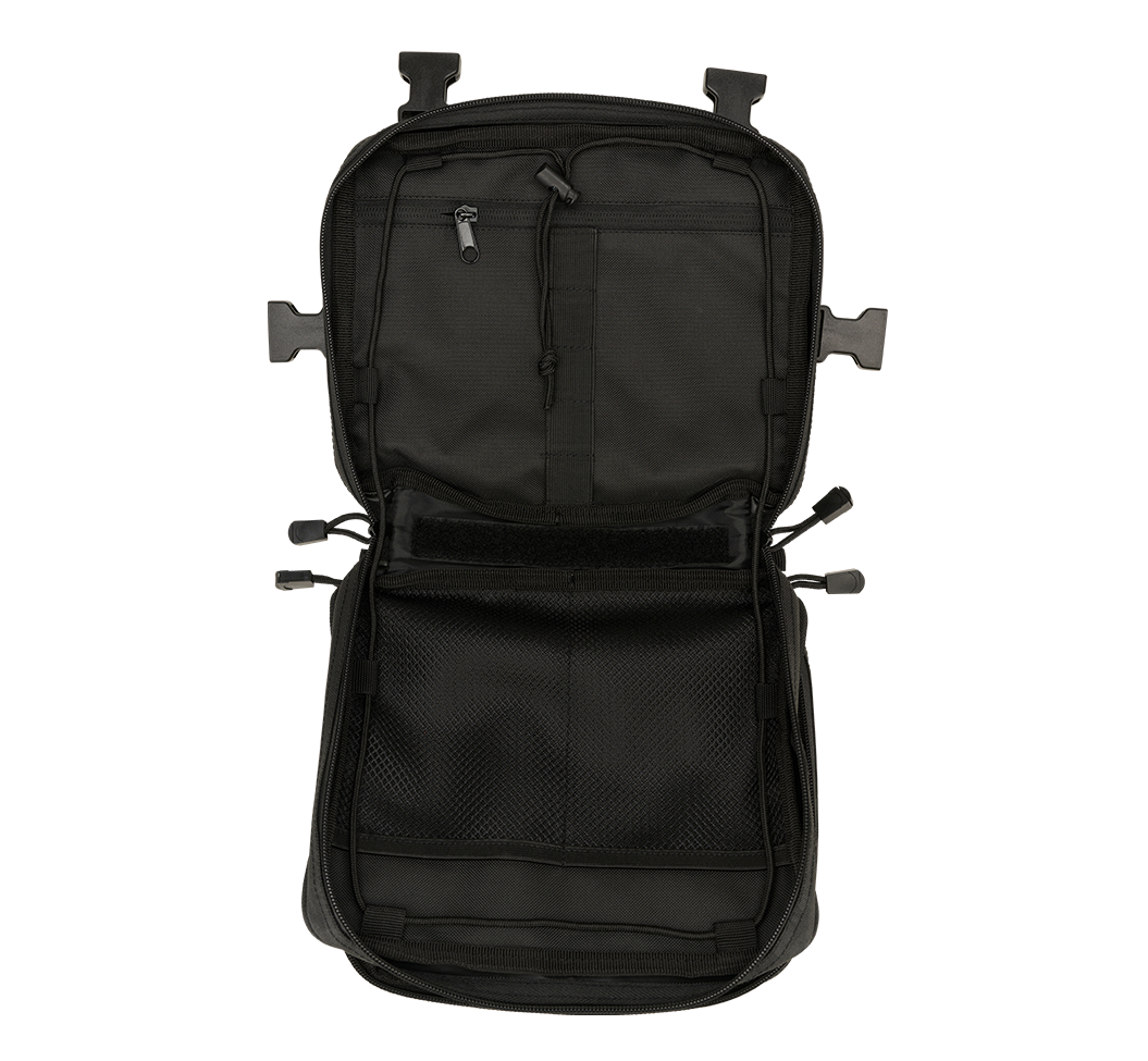 Geanta tactica de piept US Cooper Chest Pack Operator Brandit