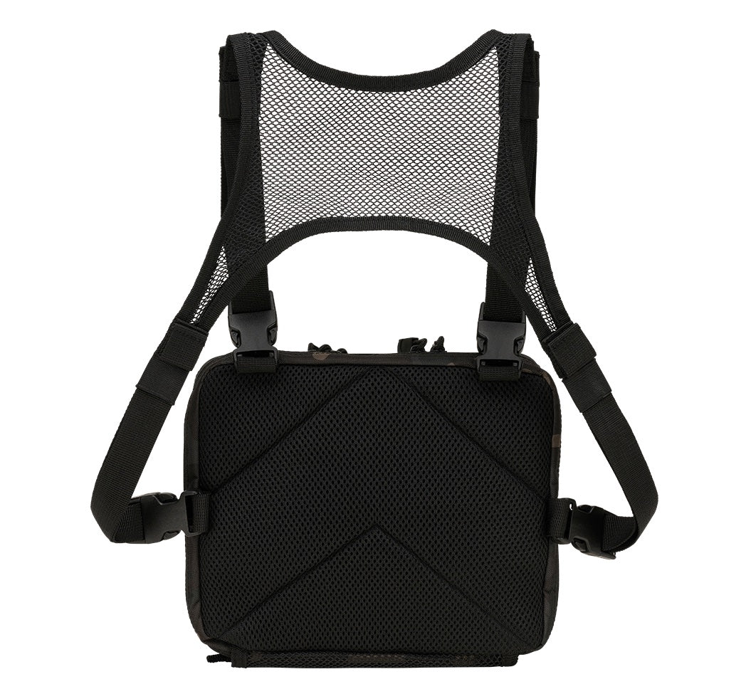 Geanta tactica de piept US Cooper Chest Pack Operator Brandit