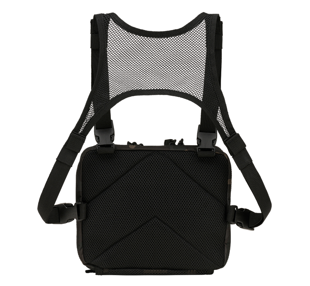 Geanta tactica de piept US Cooper Chest Pack Operator Brandit