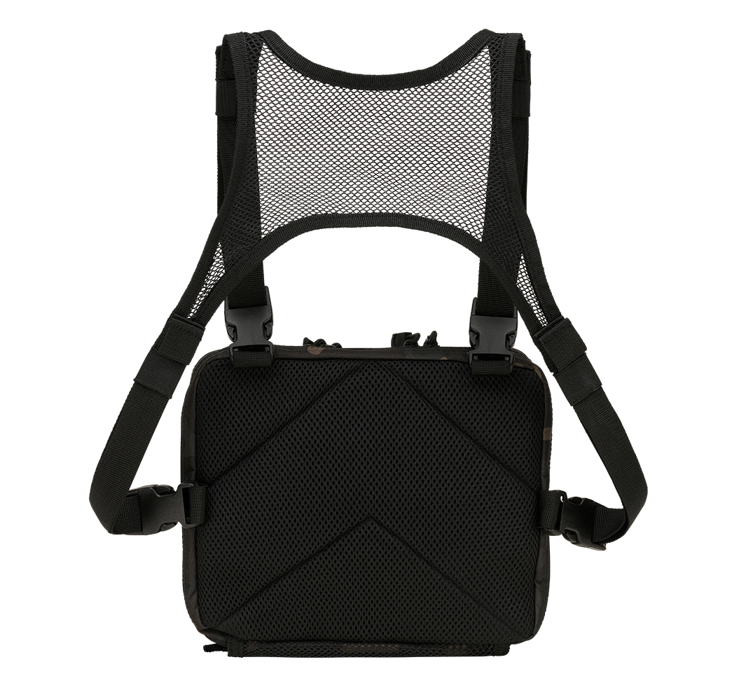 Geanta tactica de piept US Cooper Chest Pack Operator Brandit