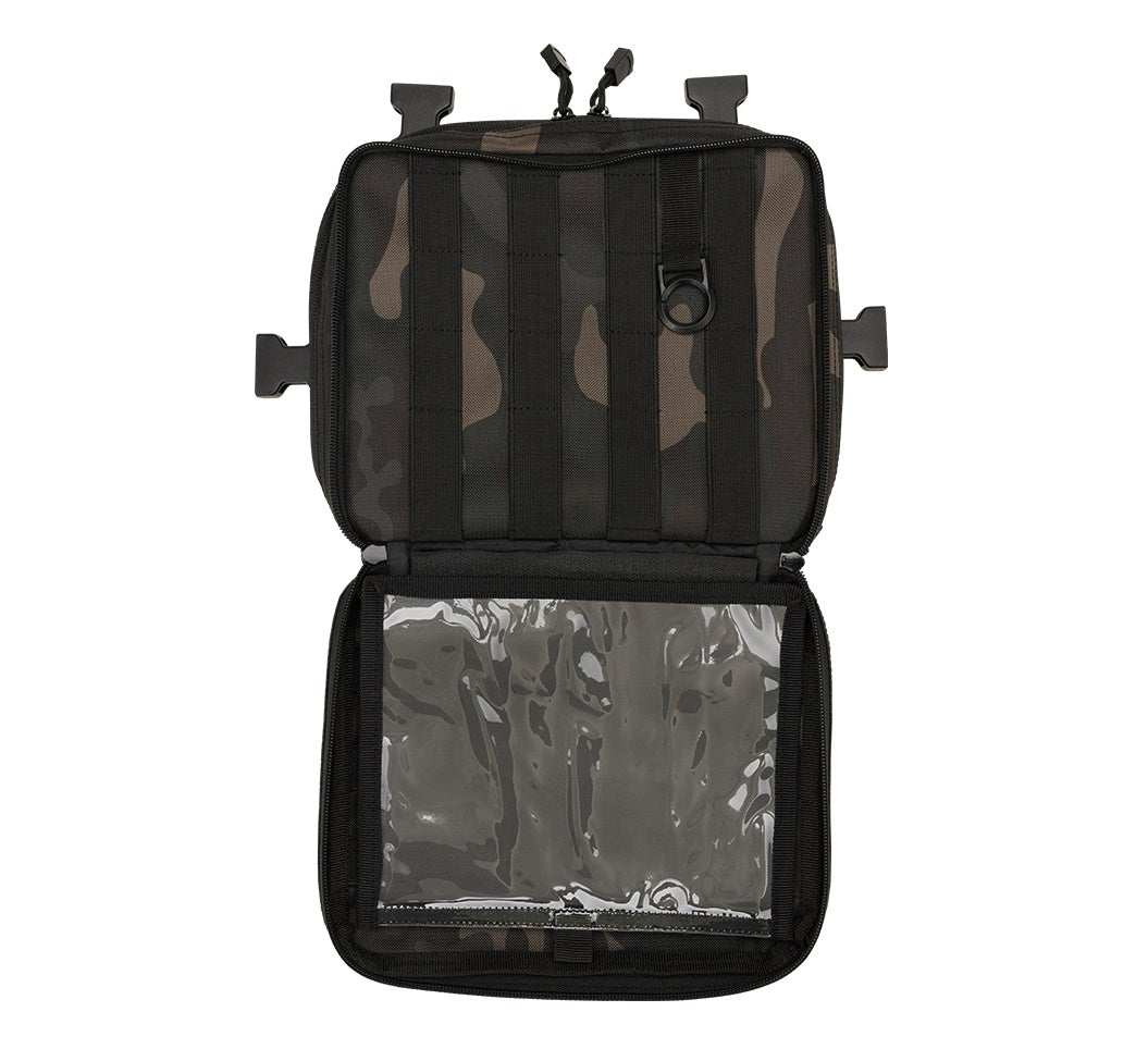 Geanta tactica de piept US Cooper Chest Pack Operator Brandit
