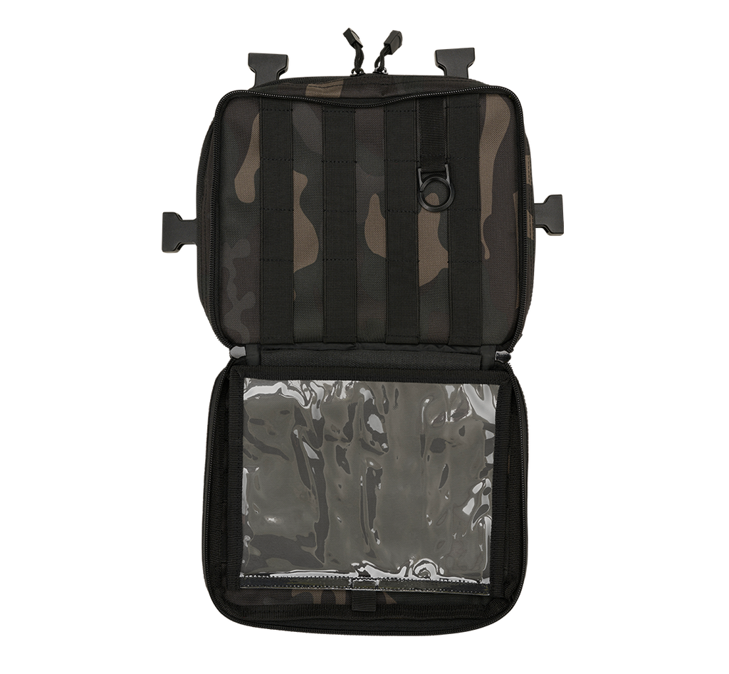 Geanta tactica de piept US Cooper Chest Pack Operator Brandit