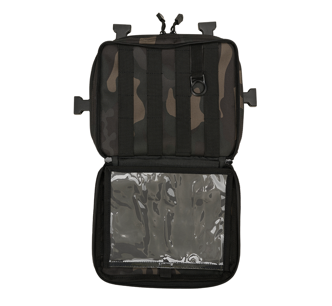 Geanta tactica de piept US Cooper Chest Pack Operator Brandit