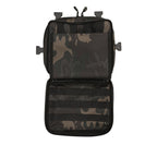 Geanta tactica de piept US Cooper Chest Pack Operator Brandit