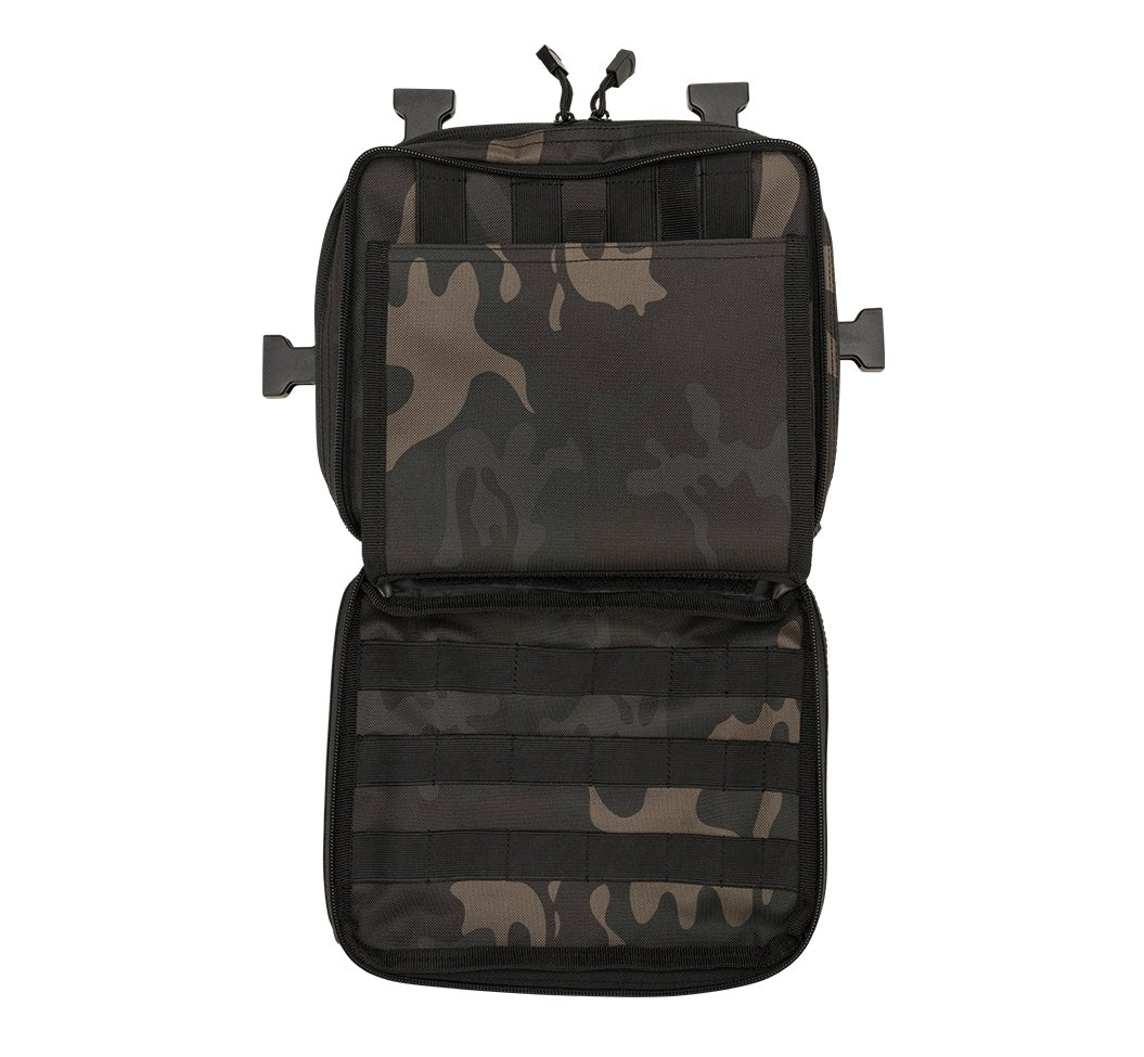 Geanta tactica de piept US Cooper Chest Pack Operator Brandit