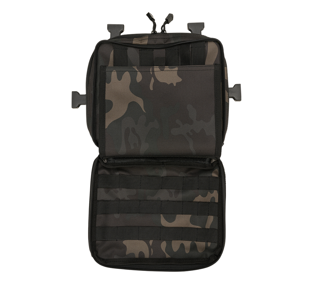 Geanta tactica de piept US Cooper Chest Pack Operator Brandit