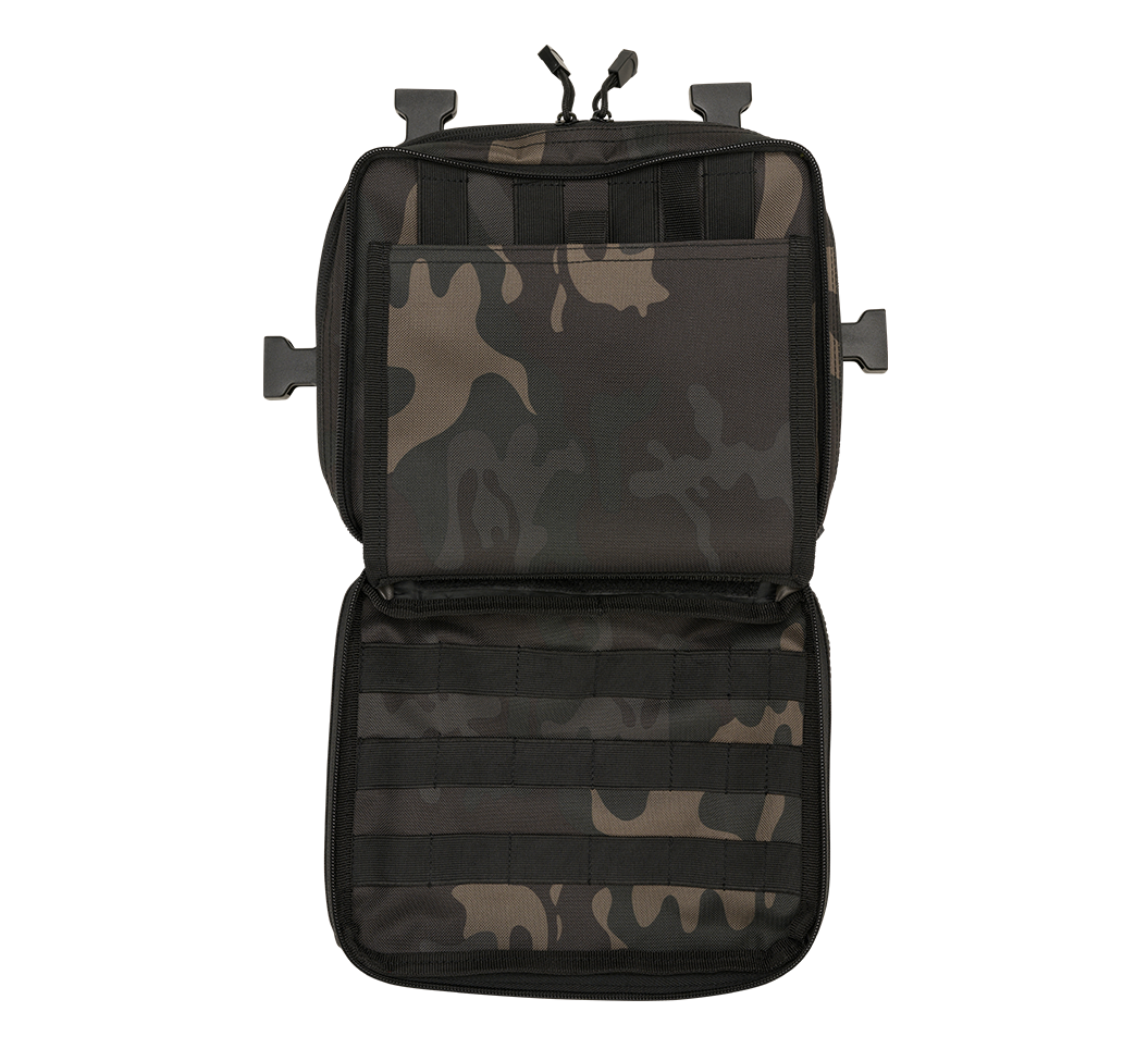 Geanta tactica de piept US Cooper Chest Pack Operator Brandit