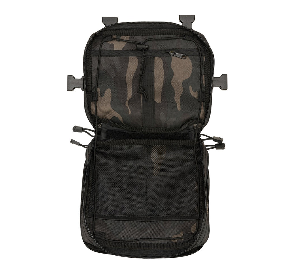 Geanta tactica de piept US Cooper Chest Pack Operator Brandit