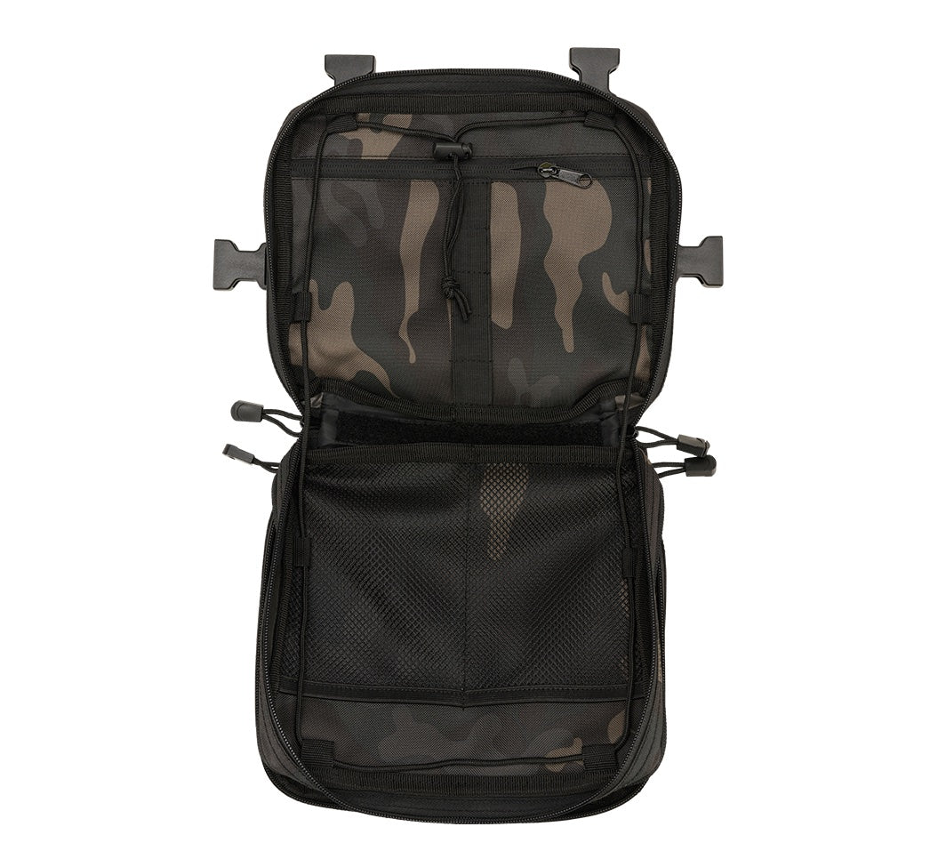 Geanta tactica de piept US Cooper Chest Pack Operator Brandit
