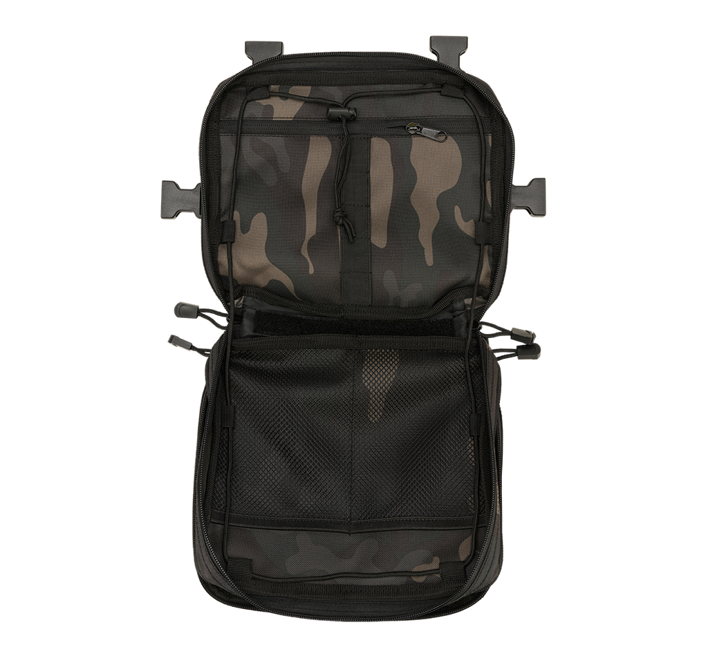 Geanta tactica de piept US Cooper Chest Pack Operator Brandit