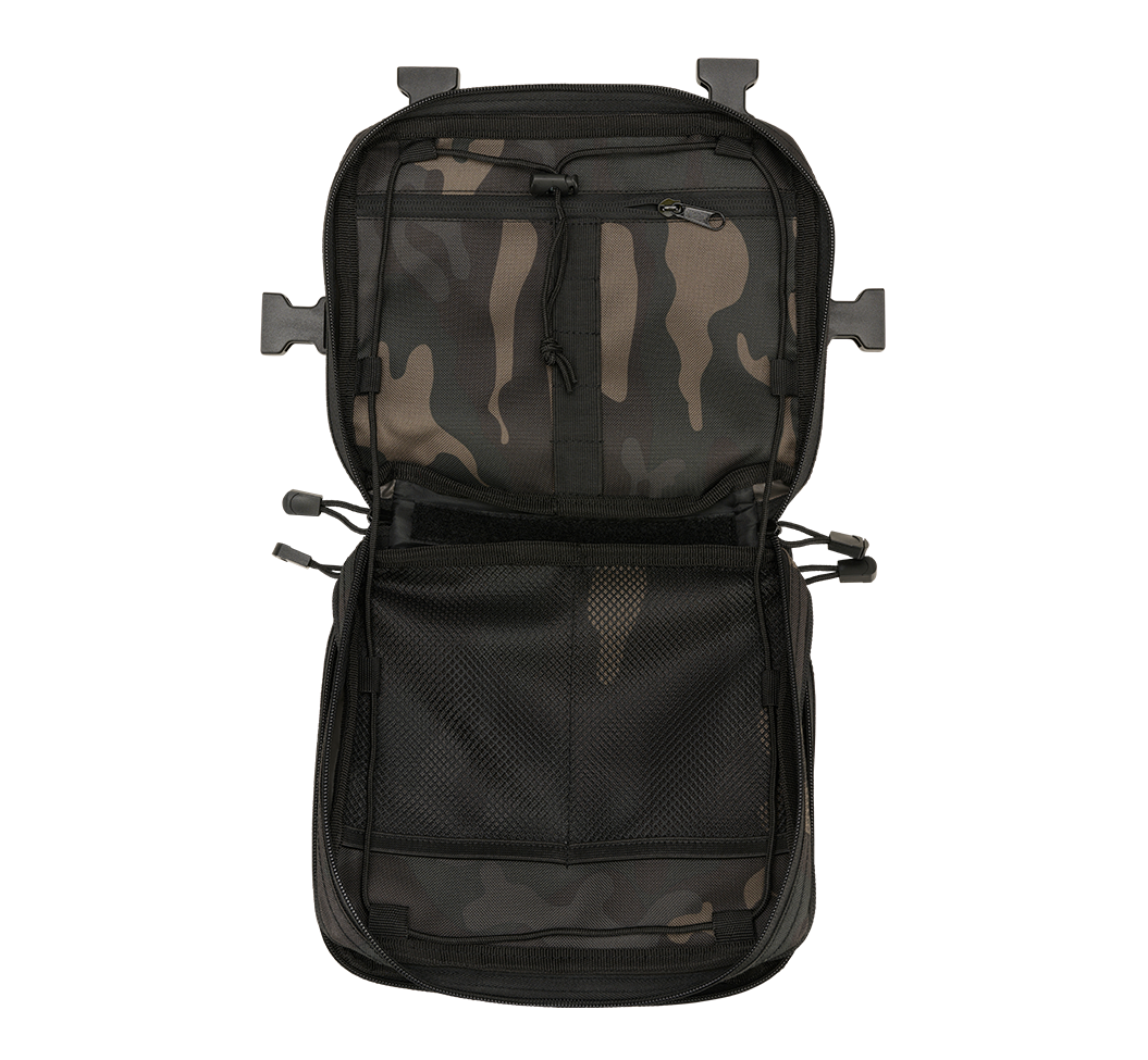 Geanta tactica de piept US Cooper Chest Pack Operator Brandit