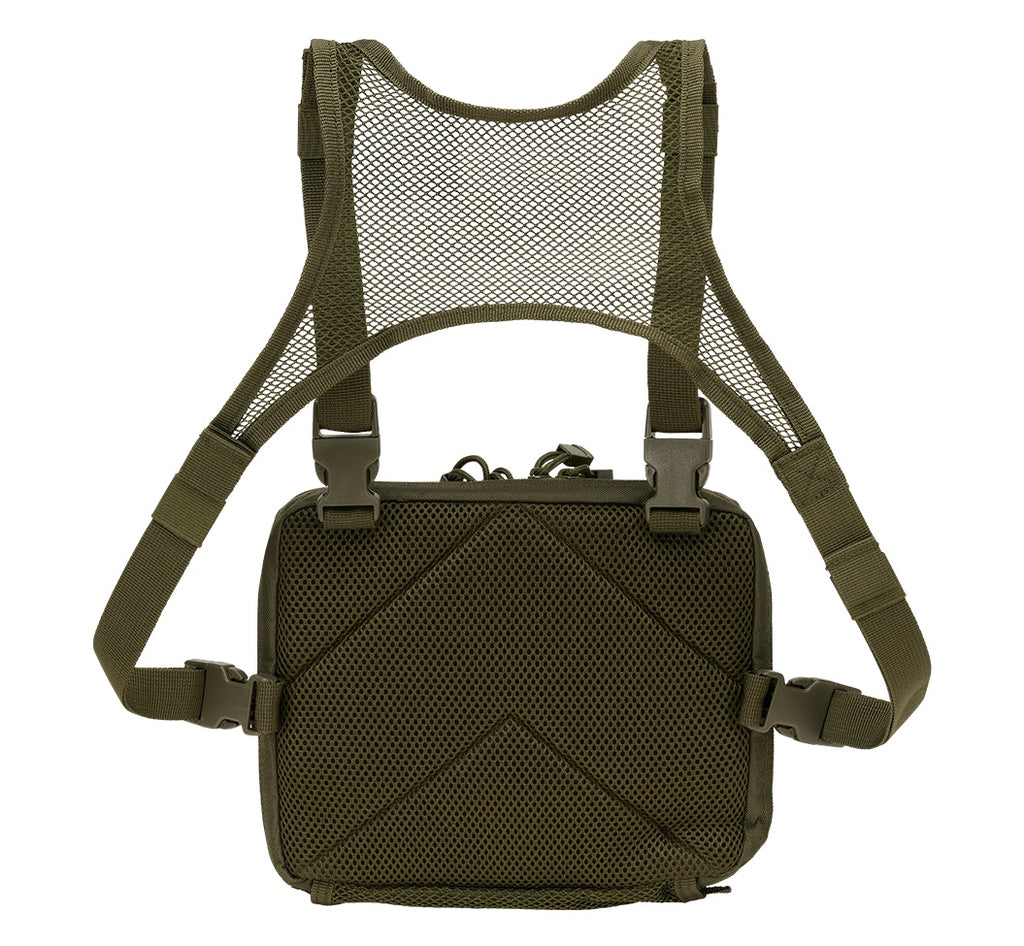 Geanta tactica de piept US Cooper Chest Pack Operator Brandit