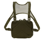 Geanta tactica de piept US Cooper Chest Pack Operator Brandit