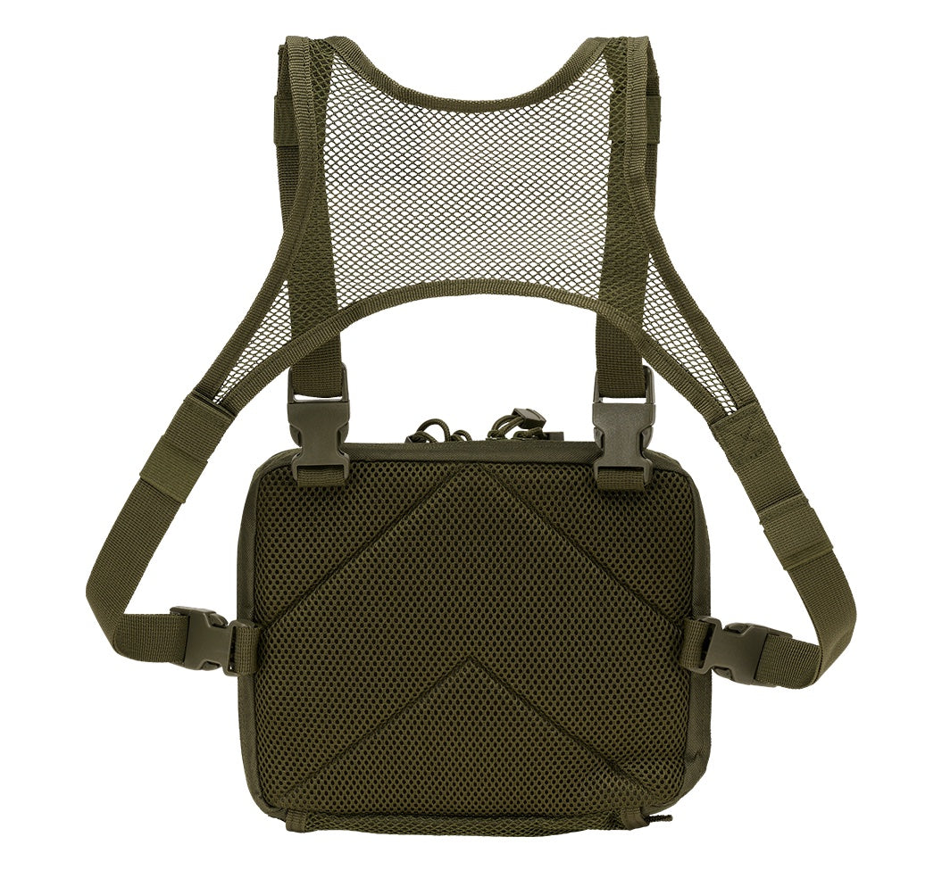 Geanta tactica de piept US Cooper Chest Pack Operator Brandit