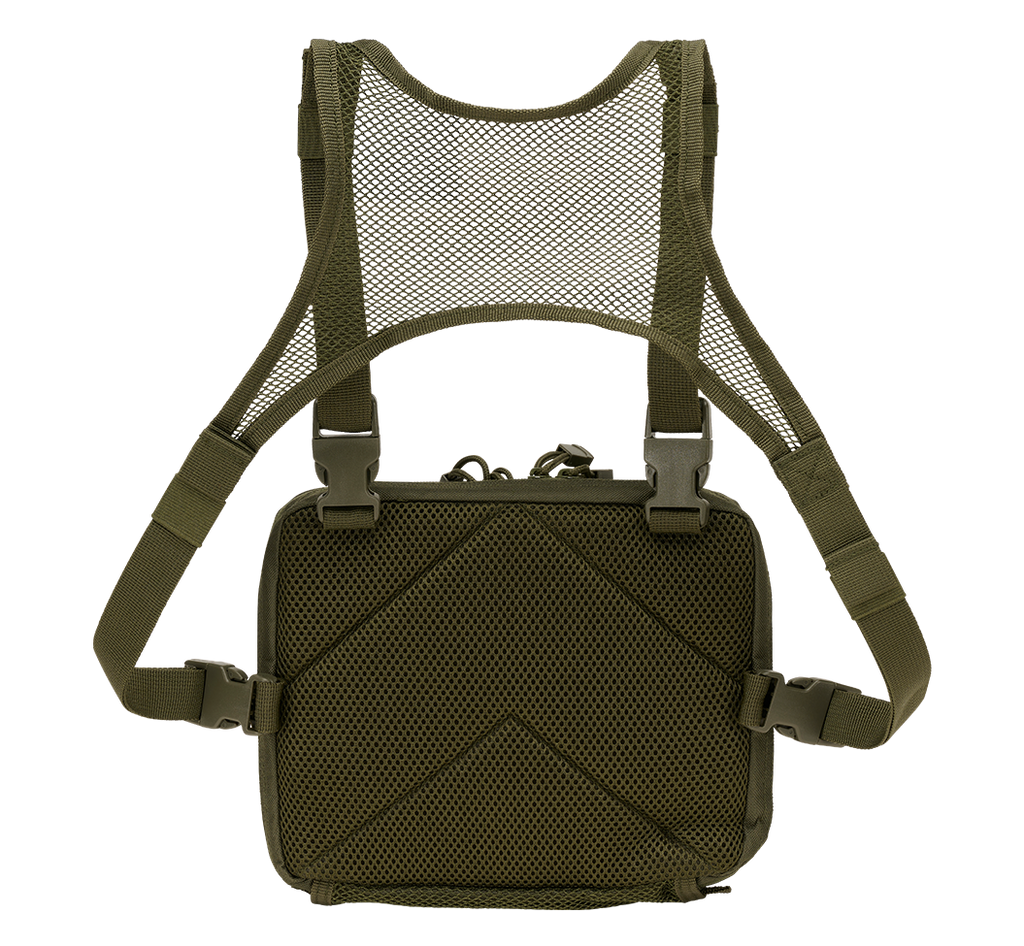 Geanta tactica de piept US Cooper Chest Pack Operator Brandit