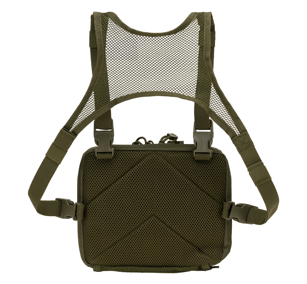 Geanta tactica de piept US Cooper Chest Pack Operator Brandit