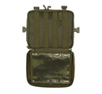 Geanta tactica de piept US Cooper Chest Pack Operator Brandit