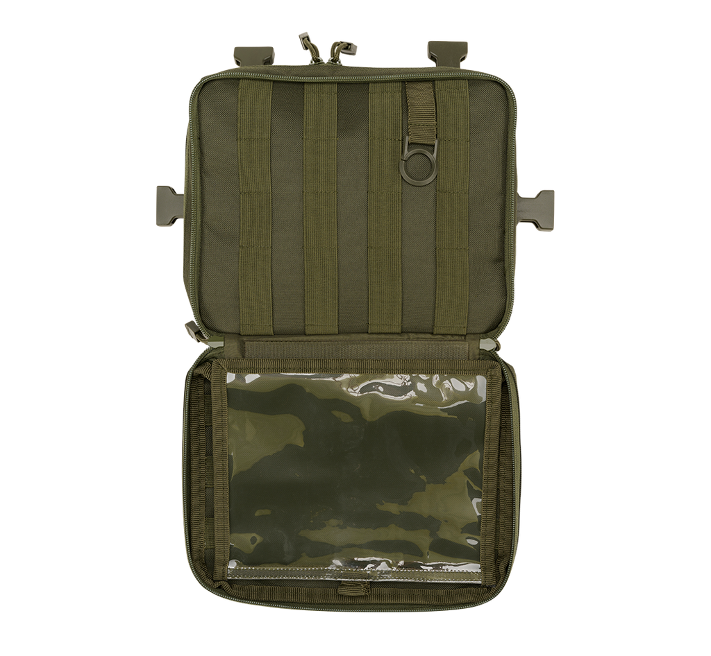 Geanta tactica de piept US Cooper Chest Pack Operator Brandit