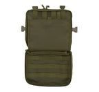 Geanta tactica de piept US Cooper Chest Pack Operator Brandit