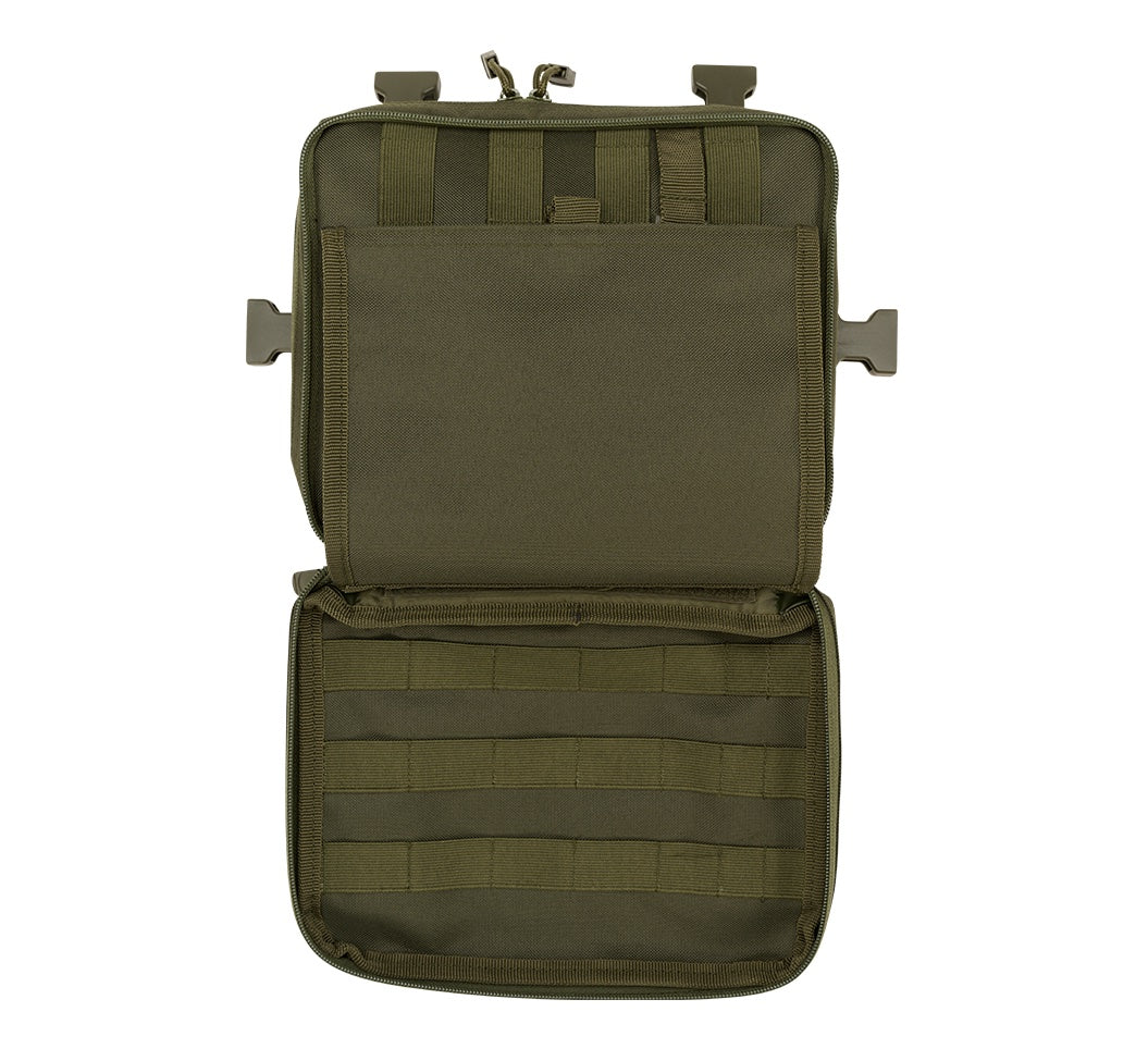 Geanta tactica de piept US Cooper Chest Pack Operator Brandit
