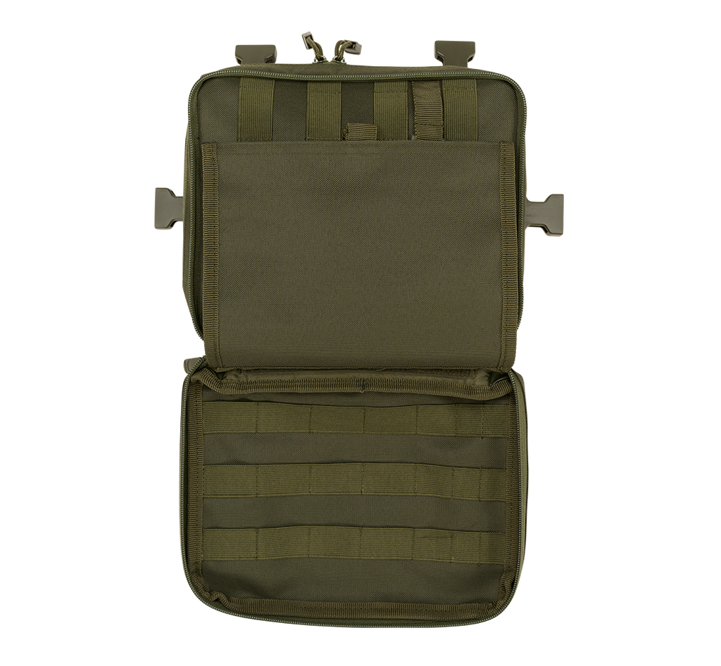 Geanta tactica de piept US Cooper Chest Pack Operator Brandit