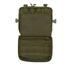 Geanta tactica de piept US Cooper Chest Pack Operator Brandit