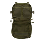 Geanta tactica de piept US Cooper Chest Pack Operator Brandit