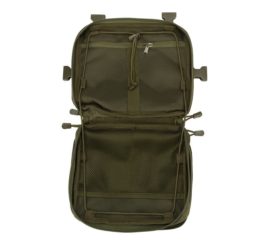 Geanta tactica de piept US Cooper Chest Pack Operator Brandit