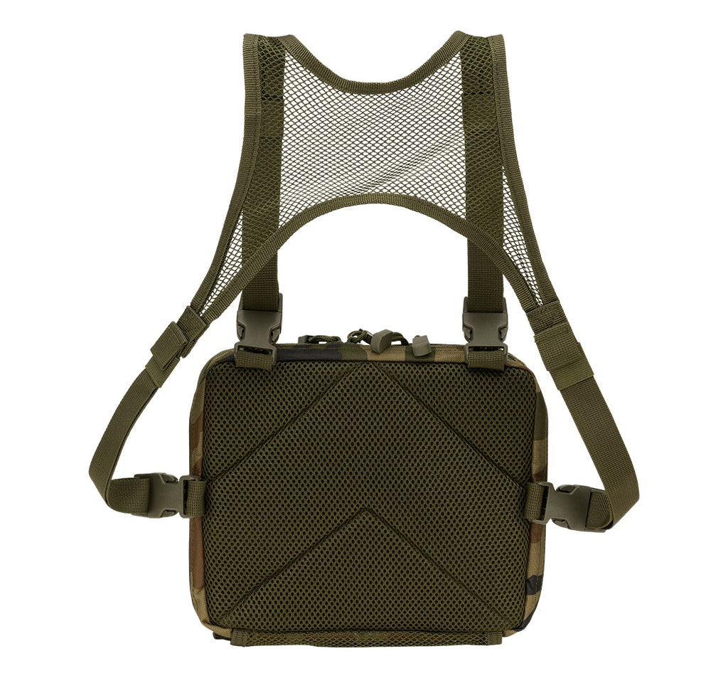 Geanta tactica de piept US Cooper Chest Pack Operator Brandit