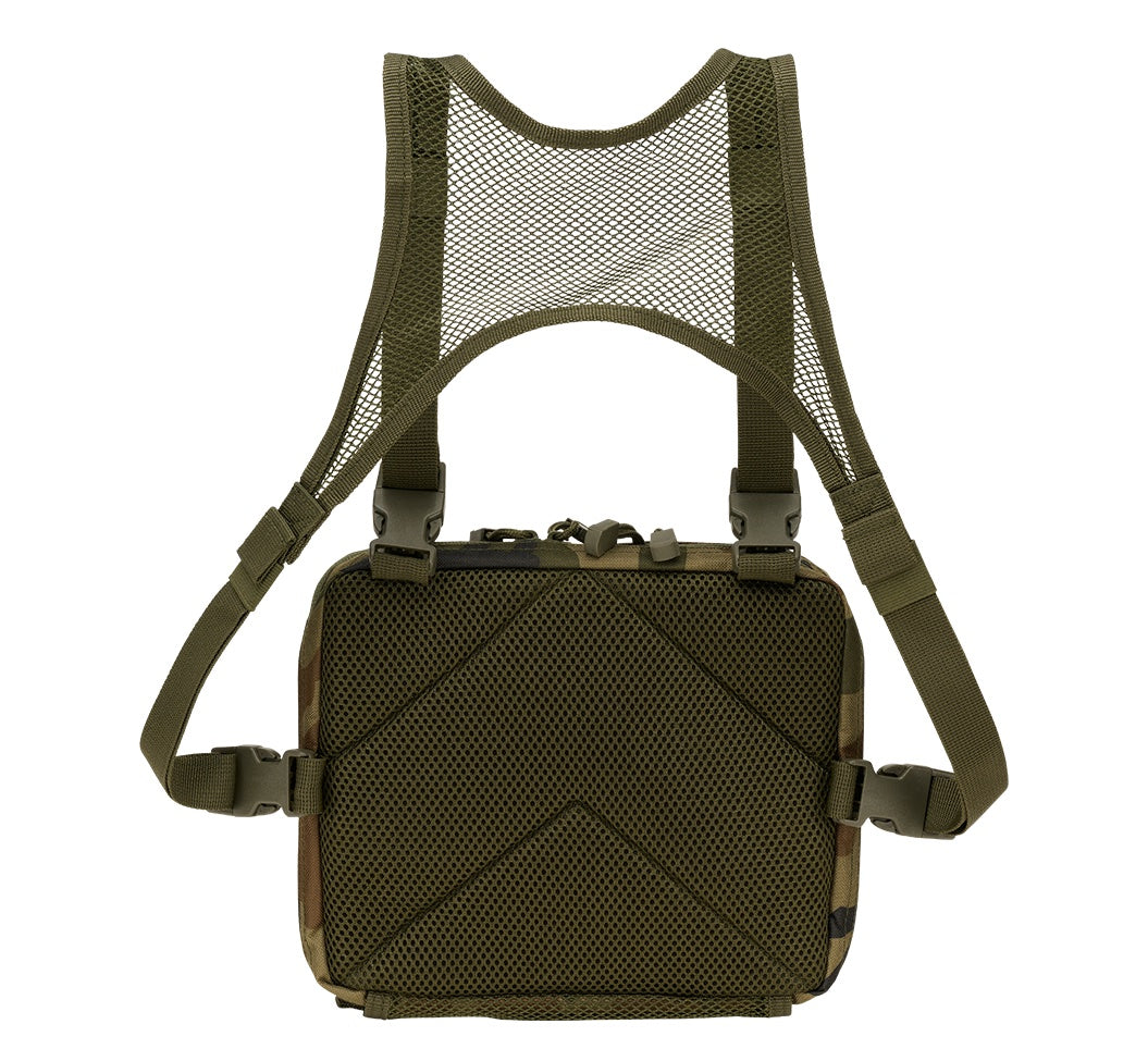 Geanta tactica de piept US Cooper Chest Pack Operator Brandit