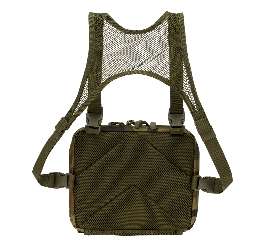 Geanta tactica de piept US Cooper Chest Pack Operator Brandit