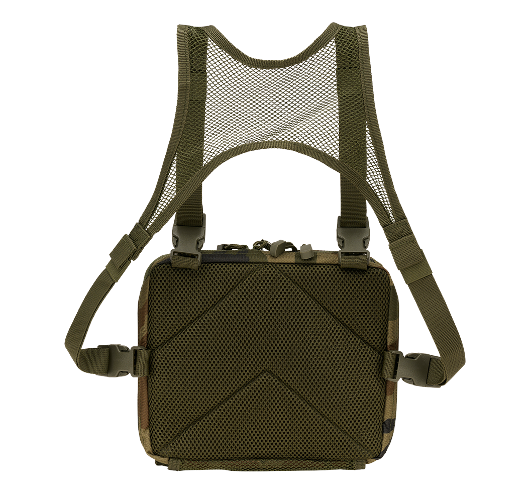 Geanta tactica de piept US Cooper Chest Pack Operator Brandit