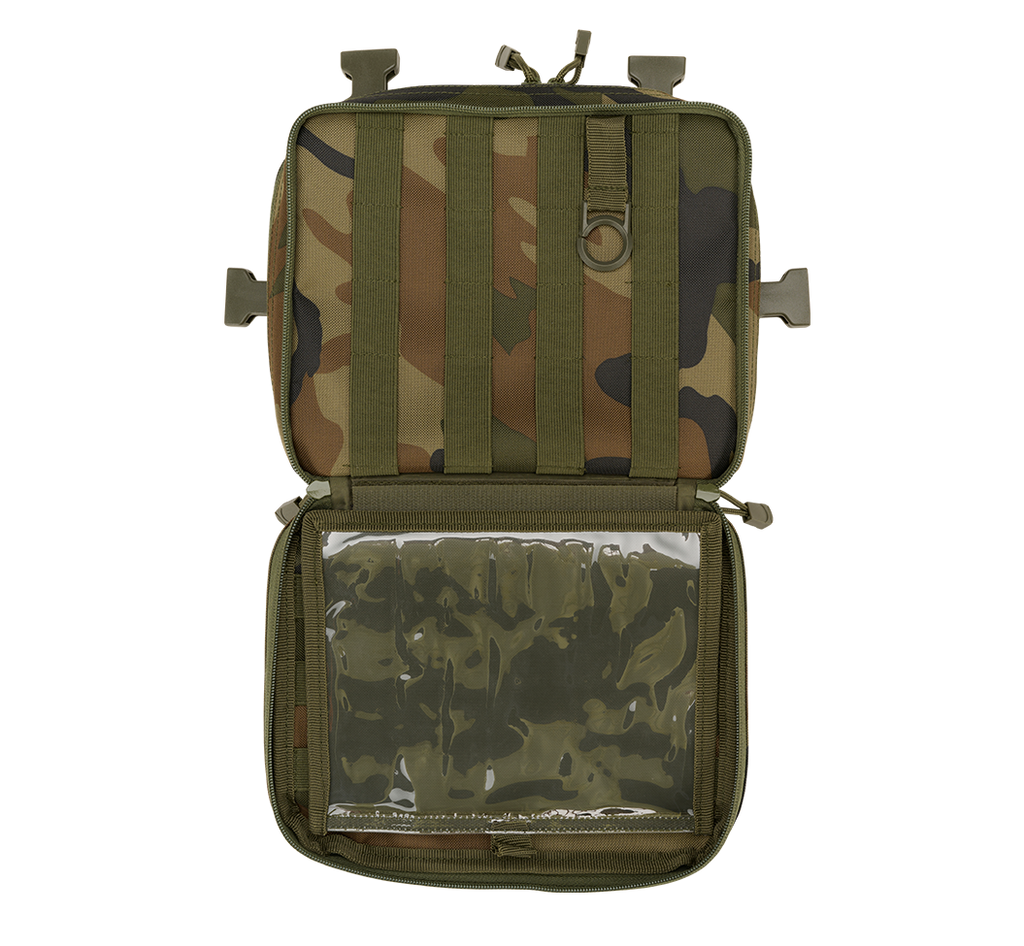 Geanta tactica de piept US Cooper Chest Pack Operator Brandit