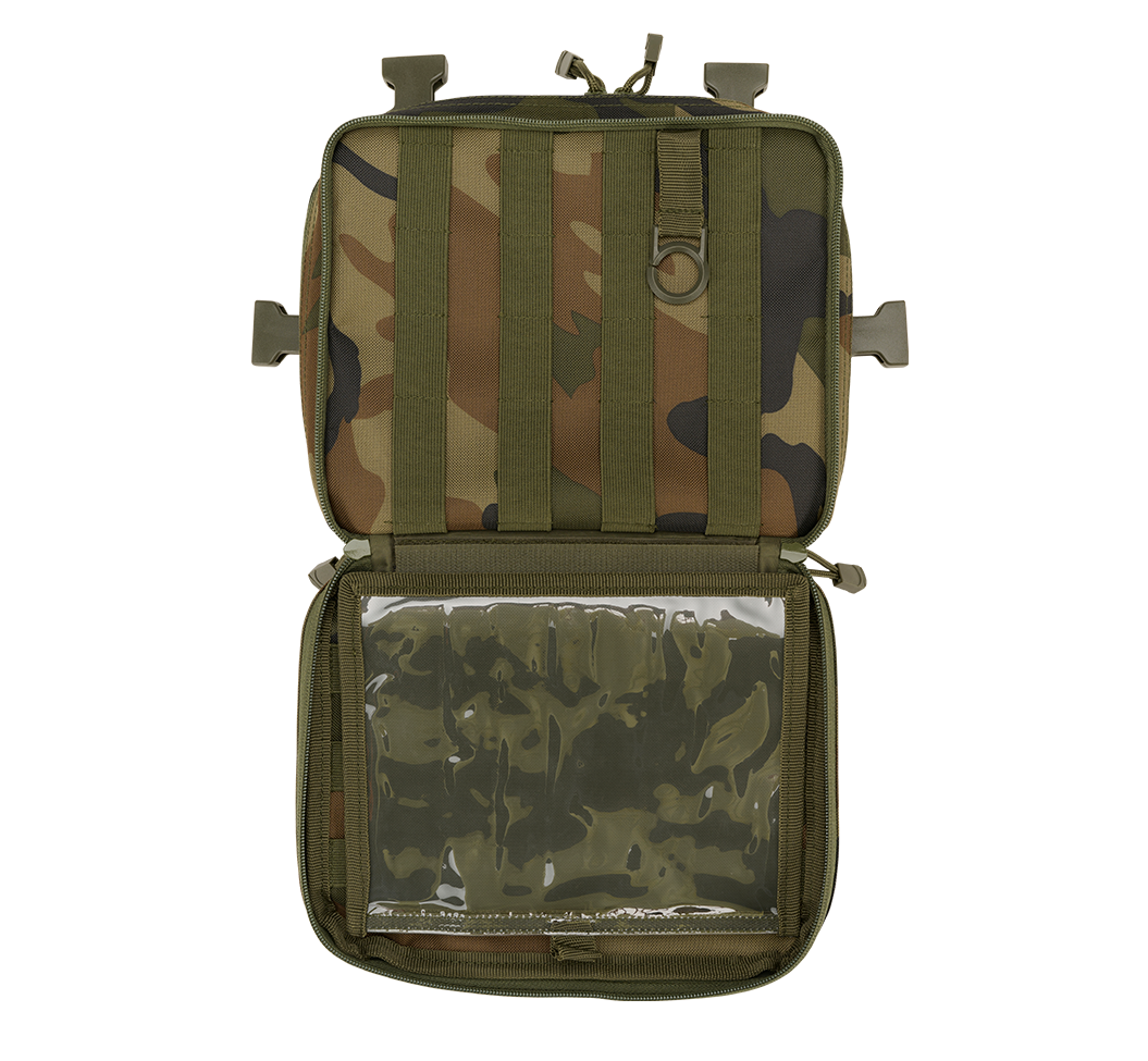 Geanta tactica de piept US Cooper Chest Pack Operator Brandit