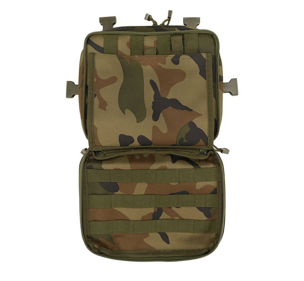 Geanta tactica de piept US Cooper Chest Pack Operator Brandit