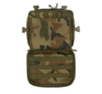 Geanta tactica de piept US Cooper Chest Pack Operator Brandit