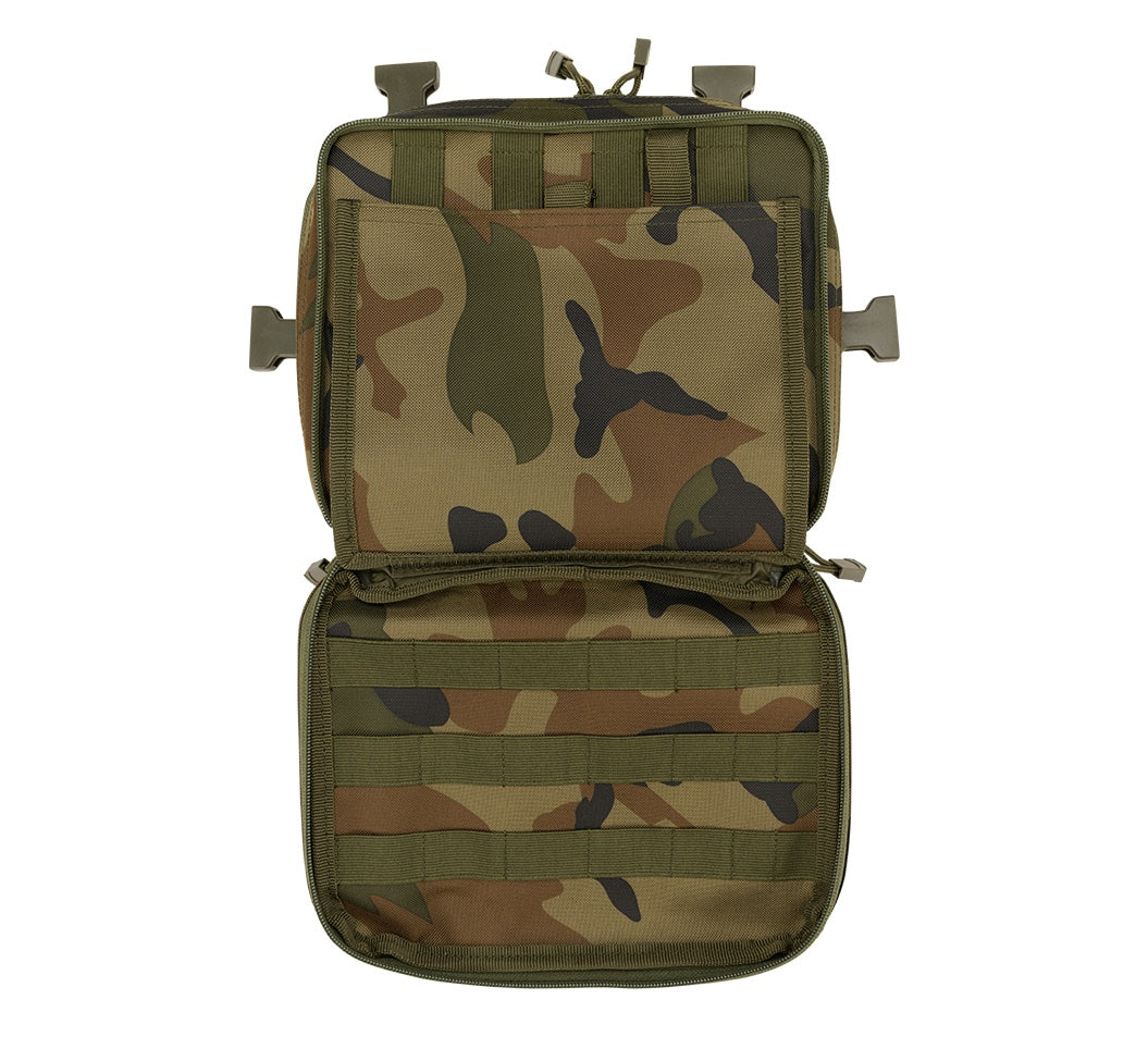 Geanta tactica de piept US Cooper Chest Pack Operator Brandit