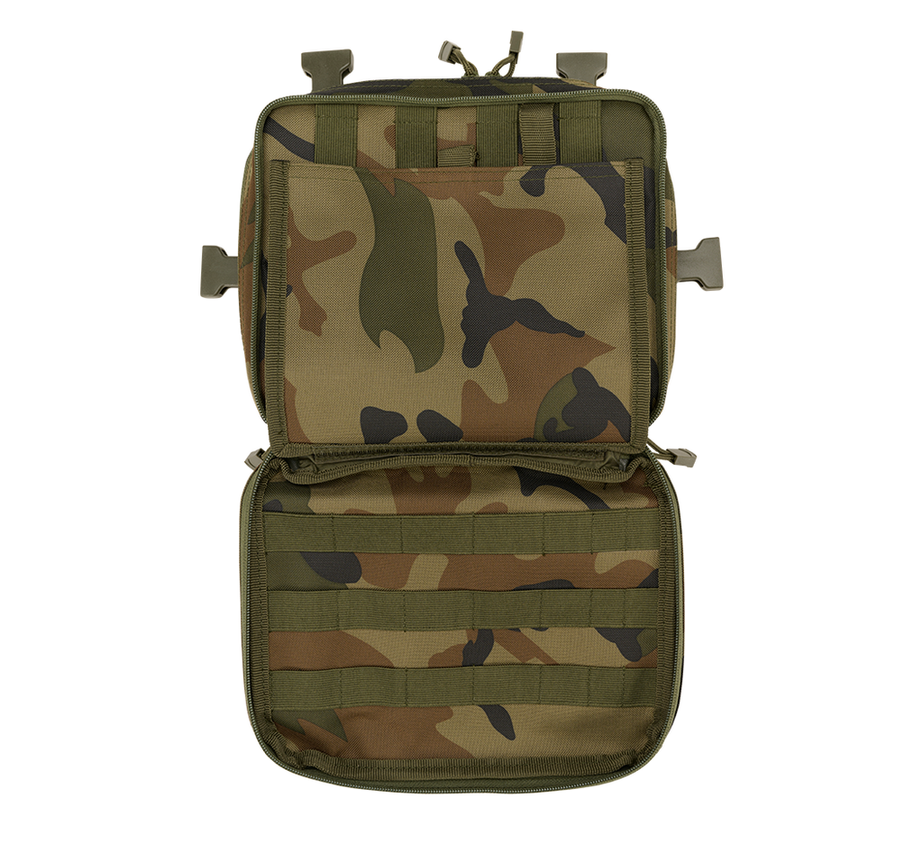 Geanta tactica de piept US Cooper Chest Pack Operator Brandit